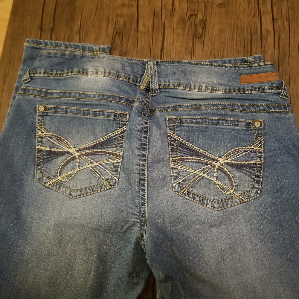 Wall flower Jean 15 skinny
